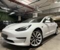 Тесла Модель 3, об'ємом двигуна 0 л та пробігом 112 тис. км за 16500 $, фото 1 на Automoto.ua