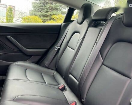Тесла Модель 3, объемом двигателя 0 л и пробегом 151 тыс. км за 17850 $, фото 19 на Automoto.ua