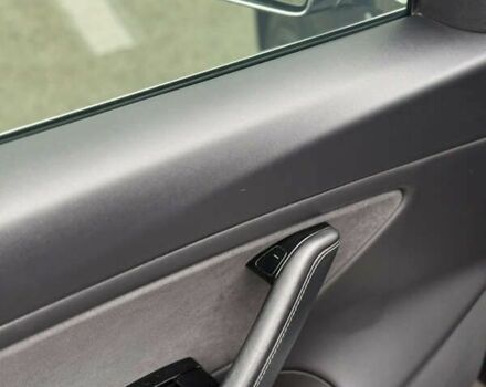 Тесла Модель 3, объемом двигателя 0 л и пробегом 150 тыс. км за 15900 $, фото 15 на Automoto.ua