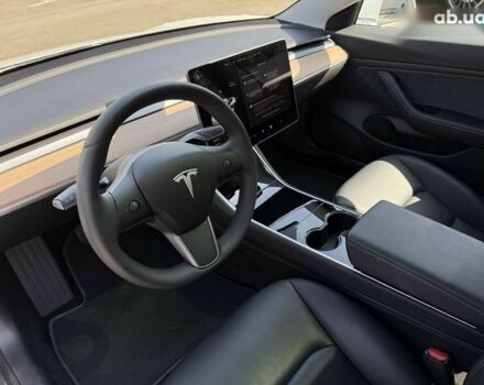 Тесла Модель 3, объемом двигателя 0 л и пробегом 31 тыс. км за 20500 $, фото 16 на Automoto.ua