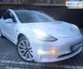 Тесла Модель 3, объемом двигателя 0 л и пробегом 122 тыс. км за 17000 $, фото 1 на Automoto.ua