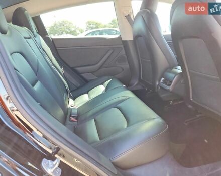 Тесла Модель 3, об'ємом двигуна 0 л та пробігом 121 тис. км за 4000 $, фото 9 на Automoto.ua