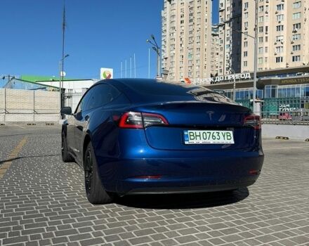 Тесла Модель 3, об'ємом двигуна 0 л та пробігом 97 тис. км за 16000 $, фото 12 на Automoto.ua