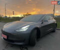Тесла Модель 3, объемом двигателя 0 л и пробегом 72 тыс. км за 31950 $, фото 1 на Automoto.ua