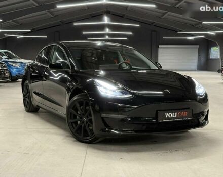 Тесла Модель 3, объемом двигателя 0 л и пробегом 209 тыс. км за 17900 $, фото 1 на Automoto.ua