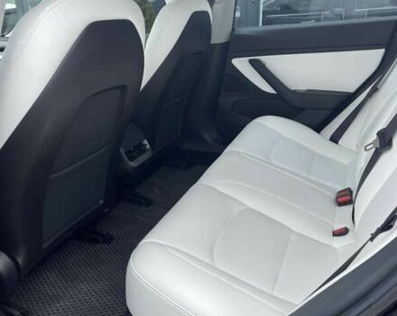 Тесла Модель 3, об'ємом двигуна 0 л та пробігом 117 тис. км за 25200 $, фото 10 на Automoto.ua