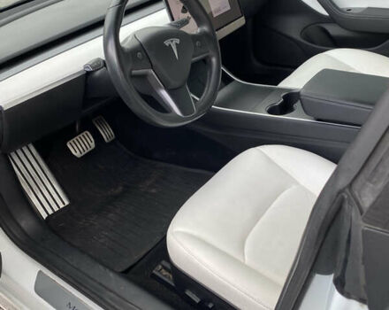 Тесла Модель 3, об'ємом двигуна 0 л та пробігом 149 тис. км за 15600 $, фото 13 на Automoto.ua