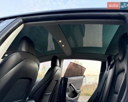 Тесла Модель 3, об'ємом двигуна 0 л та пробігом 156 тис. км за 17650 $, фото 40 на Automoto.ua
