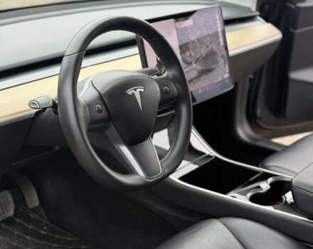 Тесла Модель 3, объемом двигателя 0 л и пробегом 150 тыс. км за 15900 $, фото 16 на Automoto.ua