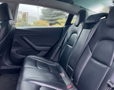 Тесла Модель 3, объемом двигателя 0 л и пробегом 183 тыс. км за 17999 $, фото 20 на Automoto.ua