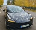 Тесла Модель 3, об'ємом двигуна 0 л та пробігом 123 тис. км за 15000 $, фото 1 на Automoto.ua