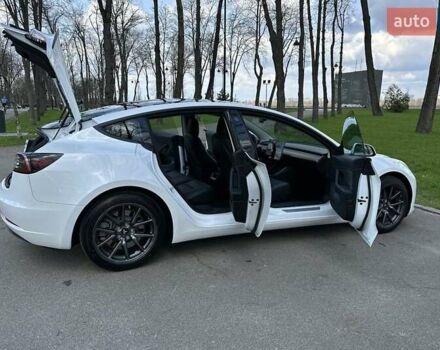 Тесла Модель 3, объемом двигателя 0 л и пробегом 47 тыс. км за 21500 $, фото 16 на Automoto.ua