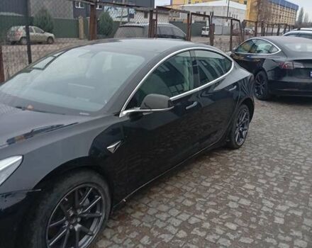 Тесла Модель 3, объемом двигателя 0 л и пробегом 128 тыс. км за 10000 $, фото 2 на Automoto.ua