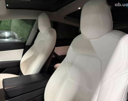 Тесла Модель 3, об'ємом двигуна 0 л та пробігом 112 тис. км за 16500 $, фото 24 на Automoto.ua