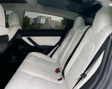 Тесла Модель 3, объемом двигателя 0 л и пробегом 132 тыс. км за 18700 $, фото 9 на Automoto.ua