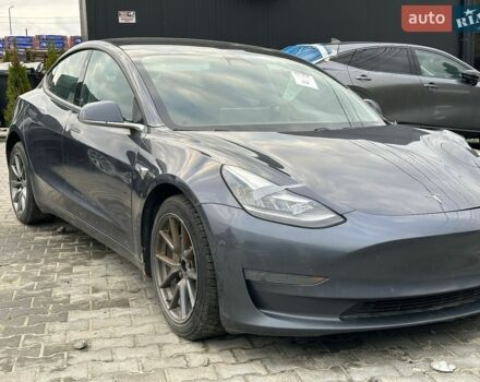 Тесла Модель 3, объемом двигателя 0 л и пробегом 186 тыс. км за 10900 $, фото 1 на Automoto.ua