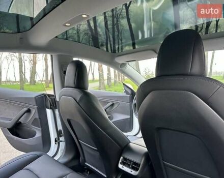 Тесла Модель 3, объемом двигателя 0 л и пробегом 47 тыс. км за 21500 $, фото 30 на Automoto.ua