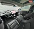 Тесла Модель 3, объемом двигателя 0 л и пробегом 93 тыс. км за 16500 $, фото 17 на Automoto.ua