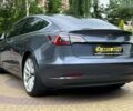 Тесла Модель 3, объемом двигателя 0 л и пробегом 132 тыс. км за 18700 $, фото 4 на Automoto.ua