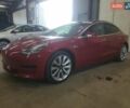 Тесла Модель 3, об'ємом двигуна 0 л та пробігом 85 тис. км за 3000 $, фото 1 на Automoto.ua