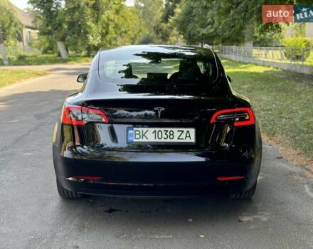 Тесла Модель 3, объемом двигателя 0 л и пробегом 117 тыс. км за 20800 $, фото 65 на Automoto.ua
