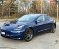 Тесла Модель 3, об'ємом двигуна 0 л та пробігом 156 тис. км за 17650 $, фото 19 на Automoto.ua