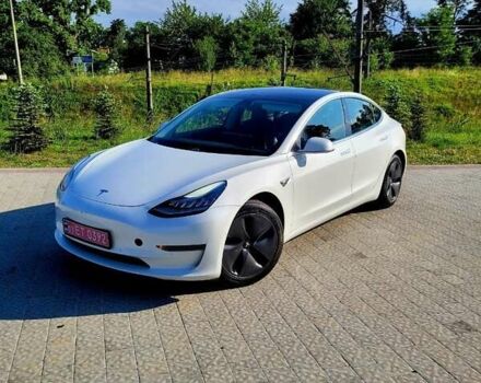 Тесла Модель 3, об'ємом двигуна 0 л та пробігом 100 тис. км за 15999 $, фото 2 на Automoto.ua