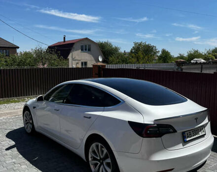 Тесла Модель 3, об'ємом двигуна 0 л та пробігом 91 тис. км за 17000 $, фото 3 на Automoto.ua