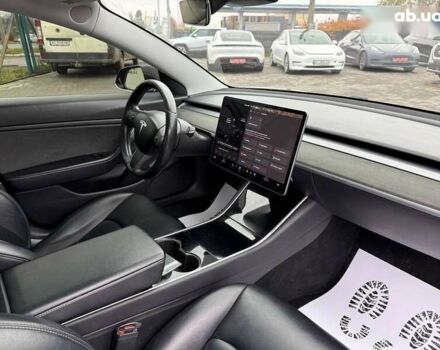 Тесла Модель 3, об'ємом двигуна 0 л та пробігом 174 тис. км за 13300 $, фото 10 на Automoto.ua