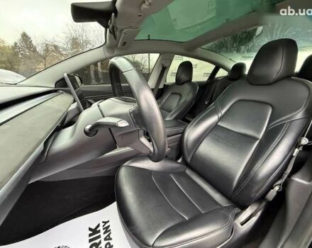 Тесла Модель 3, об'ємом двигуна 0 л та пробігом 174 тис. км за 13300 $, фото 20 на Automoto.ua