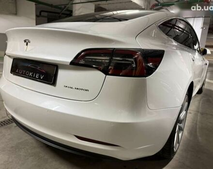 Тесла Модель 3, об'ємом двигуна 0 л та пробігом 112 тис. км за 16500 $, фото 16 на Automoto.ua