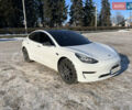 Тесла Модель 3, об'ємом двигуна 0 л та пробігом 120 тис. км за 15500 $, фото 6 на Automoto.ua