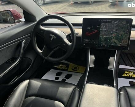 Тесла Модель 3, объемом двигателя 0 л и пробегом 133 тыс. км за 15990 $, фото 14 на Automoto.ua
