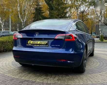 Тесла Модель 3, объемом двигателя 0 л и пробегом 151 тыс. км за 17850 $, фото 6 на Automoto.ua