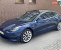 Тесла Модель 3, объемом двигателя 0 л и пробегом 102 тыс. км за 18800 $, фото 11 на Automoto.ua