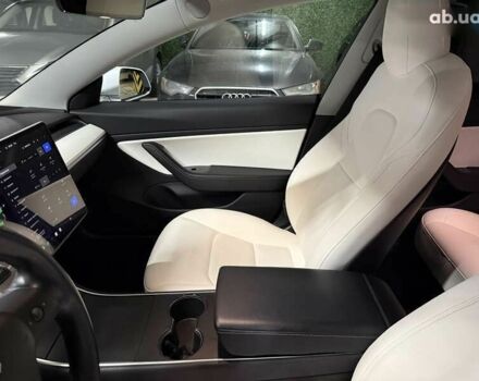 Тесла Модель 3, об'ємом двигуна 0 л та пробігом 112 тис. км за 16500 $, фото 22 на Automoto.ua