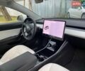 Тесла Модель 3, объемом двигателя 0 л и пробегом 91 тыс. км за 17500 $, фото 10 на Automoto.ua