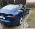 Тесла Модель 3, объемом двигателя 0 л и пробегом 81 тыс. км за 17400 $, фото 7 на Automoto.ua