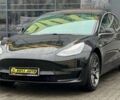Тесла Модель 3, объемом двигателя 0 л и пробегом 95 тыс. км за 16800 $, фото 2 на Automoto.ua