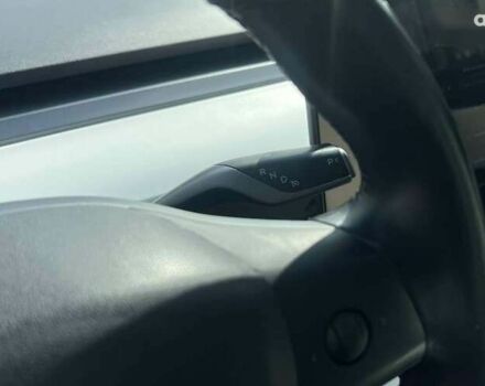 Тесла Модель 3, об'ємом двигуна 0 л та пробігом 89 тис. км за 16900 $, фото 12 на Automoto.ua