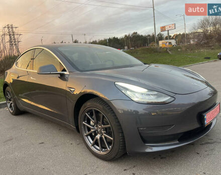 Тесла Модель 3, объемом двигателя 0 л и пробегом 72 тыс. км за 31950 $, фото 12 на Automoto.ua