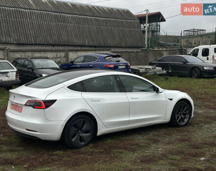 Тесла Модель 3, объемом двигателя 0 л и пробегом 311 тыс. км за 11900 $, фото 4 на Automoto.ua