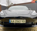 Тесла Модель 3, объемом двигателя 0 л и пробегом 44 тыс. км за 22500 $, фото 4 на Automoto.ua