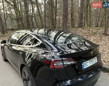 Тесла Модель 3, об'ємом двигуна 0 л та пробігом 48 тис. км за 17000 $, фото 23 на Automoto.ua