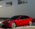 Тесла Модель 3, об'ємом двигуна 0 л та пробігом 115 тис. км за 17700 $, фото 1 на Automoto.ua