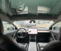 Тесла Модель 3, объемом двигателя 0 л и пробегом 154 тыс. км за 15900 $, фото 4 на Automoto.ua