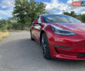 Тесла Модель 3, объемом двигателя 0 л и пробегом 90 тыс. км за 17700 $, фото 10 на Automoto.ua