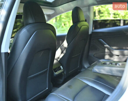 Тесла Модель 3, объемом двигателя 0 л и пробегом 159 тыс. км за 24000 $, фото 20 на Automoto.ua