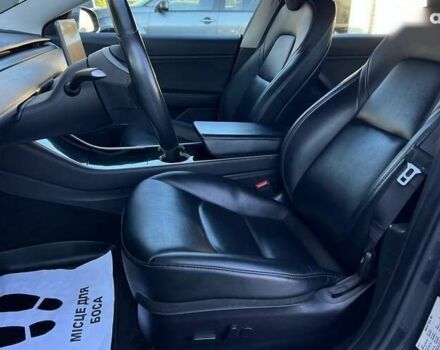 Тесла Модель 3, об'ємом двигуна 0 л та пробігом 90 тис. км за 18500 $, фото 7 на Automoto.ua