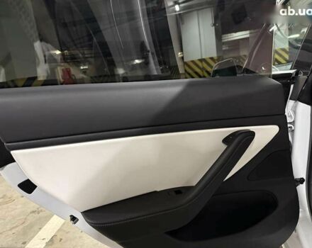 Тесла Модель 3, об'ємом двигуна 0 л та пробігом 112 тис. км за 16500 $, фото 26 на Automoto.ua